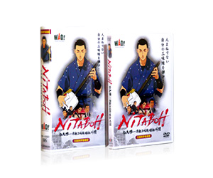 ＷＡＯアニメーションＢＯＸ／ＤＶＤ