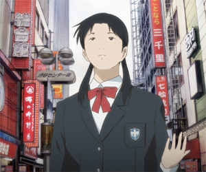 ＷＡＯアニメーションＢＯＸ／ＤＶＤ