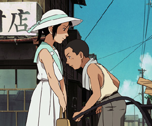 ＷＡＯアニメーションＢＯＸ／ＤＶＤ